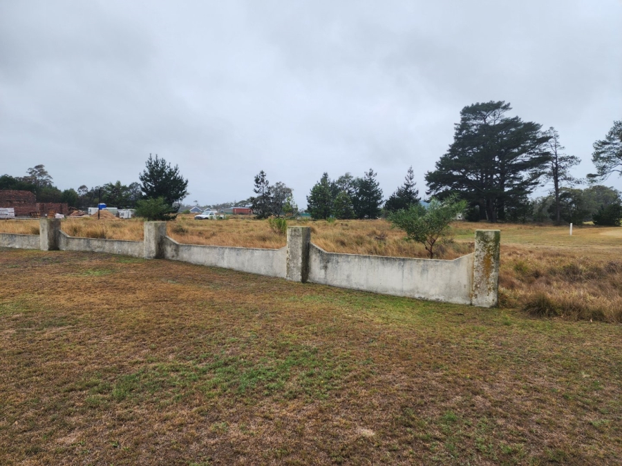 Commercial Property for Sale in Wedgewood Golf Estate Eastern Cape
